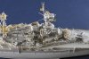 Trumpeter 05379 HMS Resolution 1/350